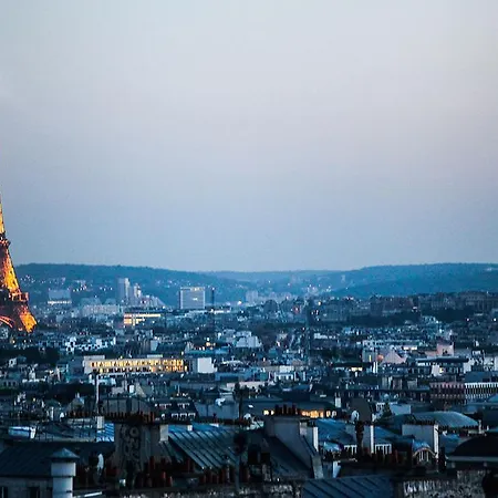 아파트 Montmartre Dullin *